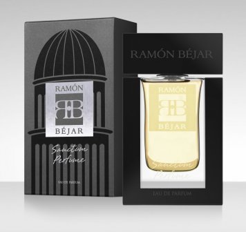 Sanctum Perfume
