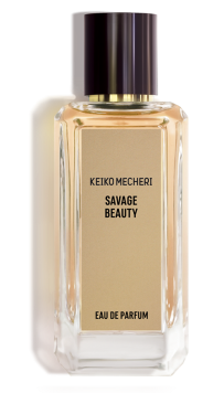 Savage Beauty