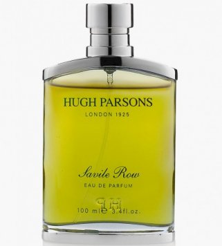 Savile Row