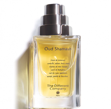 Oud Shamash