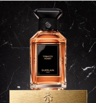 L'Art et la Matiere: Tobacco Honey