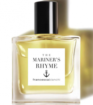 The Mariner's Rhyme
