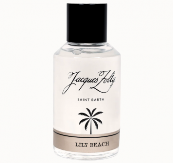 Lily Beach