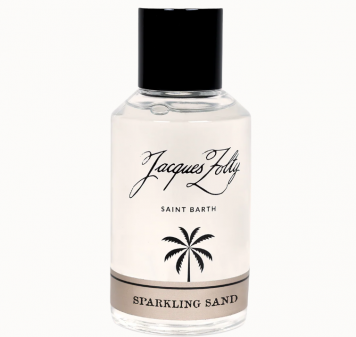 Sparkling Sand
