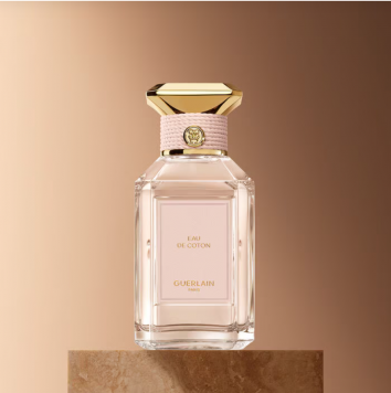 Eau de Coton