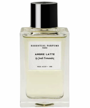 Ambre Latte