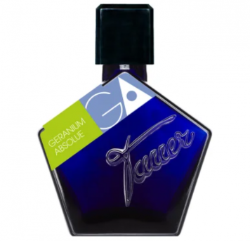 Geranium Absolue