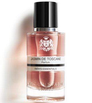 Jasmin de Toscane