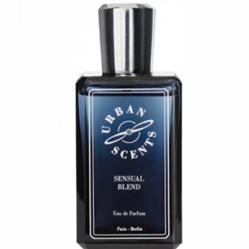 Sensual Blend