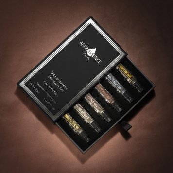 Discovery Set - AFFINESSENCE
