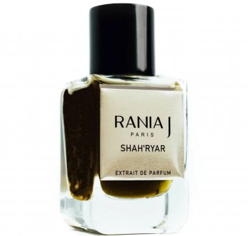 Shah'ryar