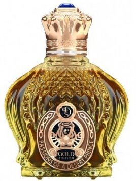 Gold Edition for Men
