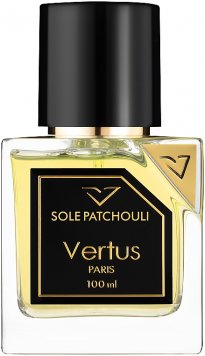 Sole Patchouli