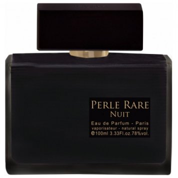 Perle Rare Nuit