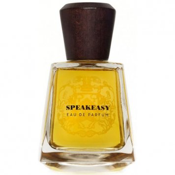 Speakeasy