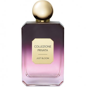 Collezione Privata: Just Bloom