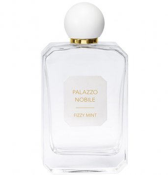 Palazzo Nobile: Fizzy Mint