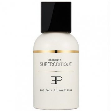 Gardenia Supercritique