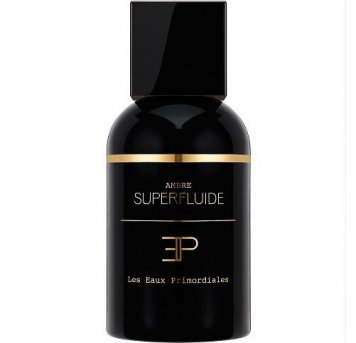 Ambre Superfluide