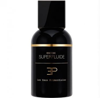 Encens Superfluide