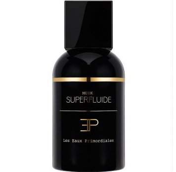 Musk Superfluide