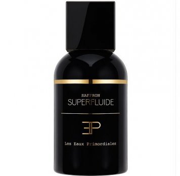 Saffron Superfluide