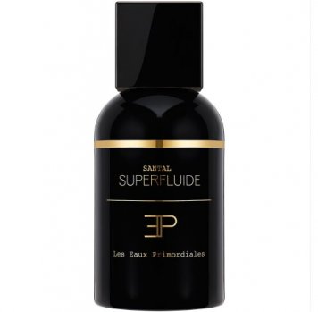 Santal Superfluide