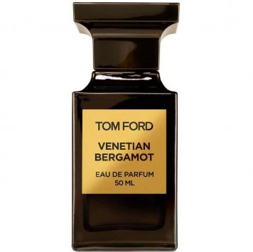 Private Blend: Venetian Bergamot