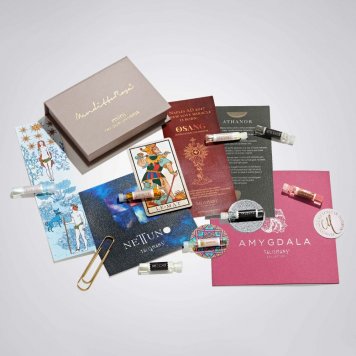 TALISMANS MINI SET