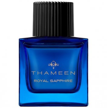 Royal Sapphire