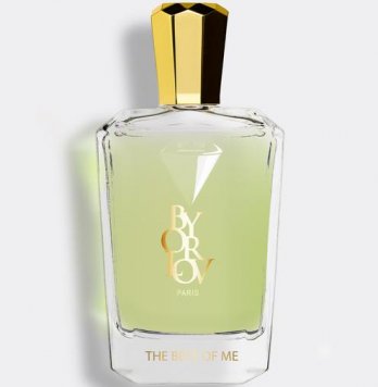 The Best Of Me