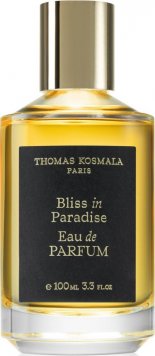 Bliss In Paradise