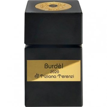 Burdel