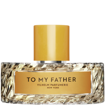 To my Father