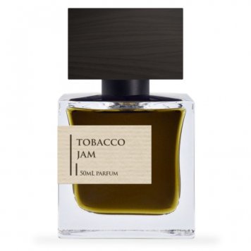 Tobacco Jam