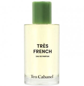 Tres French