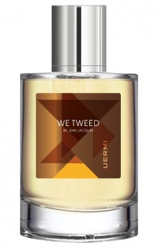 WE TWEED