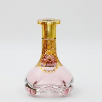Un Air de Damas Rose