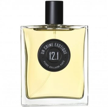12.1 Un Crime Exotique