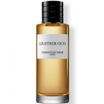 Leather Oud
