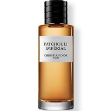 Patchouli Imperial