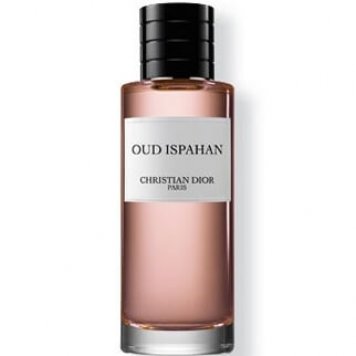 Oud Ispahan