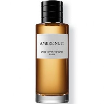 Ambre Nuit