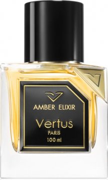Amber Elixir