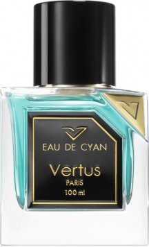 Eau de Cyan