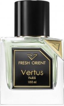 Fresh Orient