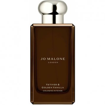 Vetiver & Golden Vanilla