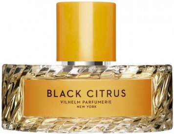 Black Citrus
