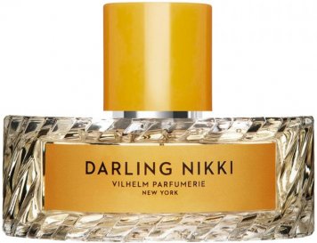 Darling Nikki