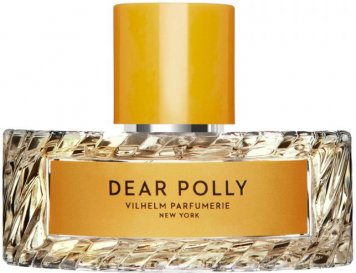 Dear Polly